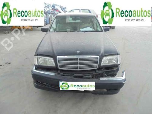 Rear parcel shelf MERCEDES-BENZ C-CLASS (W202) C 180 (202.018) | BP2065499C85 