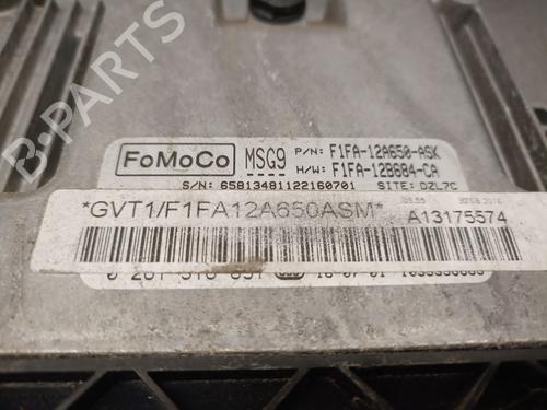 Engine control unit (ECU) FORD FOCUS III Turnier 1.0 EcoBoost | BP25284557M57 