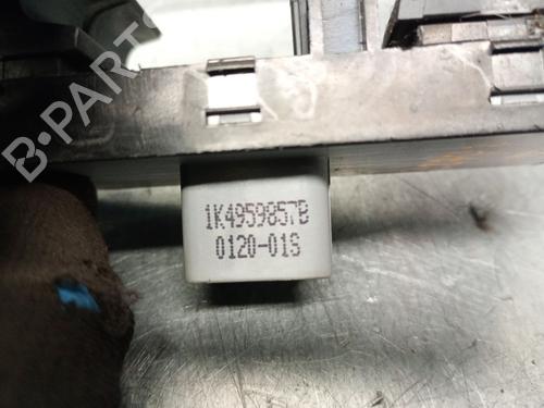 Left front window switch SEAT IBIZA IV (6J5, 6P1) 1.6 TDI | BP26378724I27