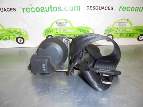 Used Rear left seatbelt SEAT TOLEDO II (1M2) 2.3 V5 (150 hp) 7444119