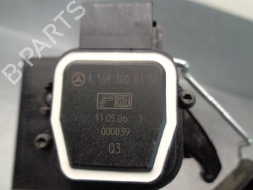 Pedal MERCEDES-BENZ A-CLASS (W169)  | BP13015854I4 