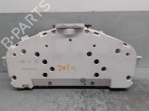 Instrument cluster VOLVO S40 II (544) 2.0 D | BP17364190C47 