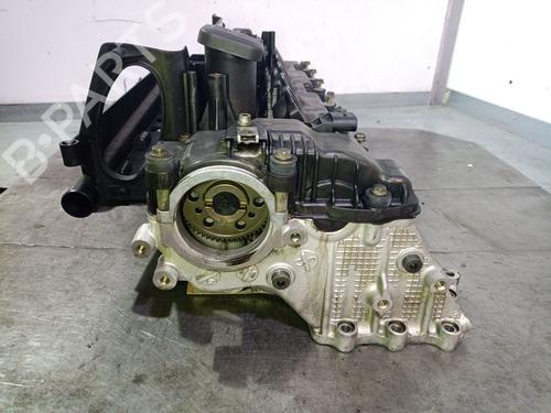 Used Cylinder head BMW 5 Touring (E61) 525 d (177 hp) 19331683