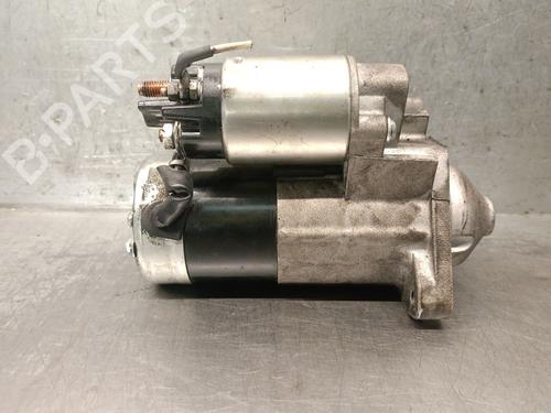 Starter RENAULT VEL SATIS (BJ0_) 2.0 dCi (BJ03, BJ0B) | BP32451823M8