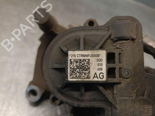 Right rear brake caliper VW TIGUAN (AD1, AX1) 1.5 TSI | BP30098189M106