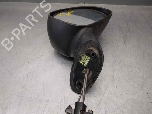 Right mirror CHEVROLET MATIZ (M200, M250) 1.0 | BP13038779C27 