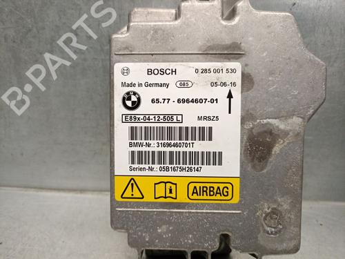 ECU airbags BMW 1 (E87) 118 d | BP24156145M53 
