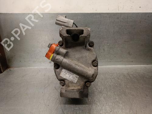 AC compressor TOYOTA COROLLA (_E12_) 1.6 VVT-i (ZZE121_, ZZE121R) | BP29596433M34 