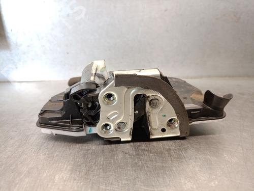 Front left lock PEUGEOT 108 1.0 VTi 72 | BP26605662C98 