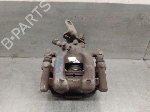Used Right rear brake caliper VW TOURAN (1T3) 1.6 TDI (105 hp) 28197265