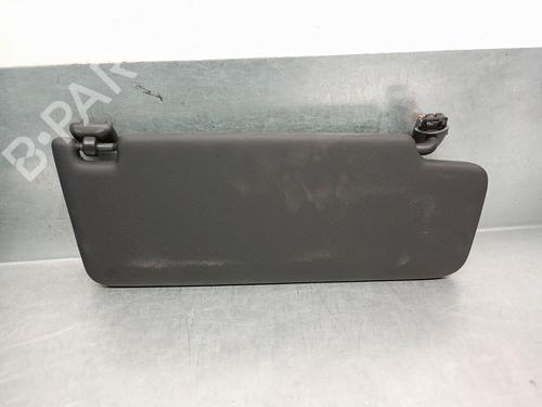 Venstre solskjerm AUDI A5 (F53, F5P) 2.0 TFSI | BP30002111I1 