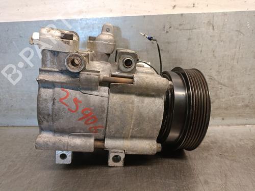 Used AC compressor AC compressor 37489619 37489619