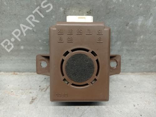 Elektronisk modul DAEWOO LACETTI Hatchback (KLAN) 1.6 (109 hp) 30640991