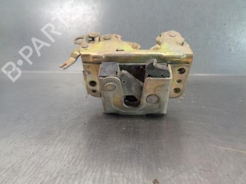 Højre bagtil lås OPEL VECTRA B (J96) [1995-2004]  13547323