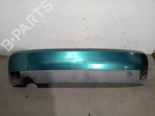 Used Rear bumper FORD FOCUS I (DAW, DBW) 1.6 16V (100 hp) 29807060