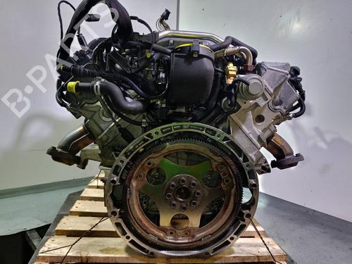 Engine MERCEDES-BENZ S-CLASS (W220, V220) S 500 4-matic (220.084, 220.184) | BP18322999M1 