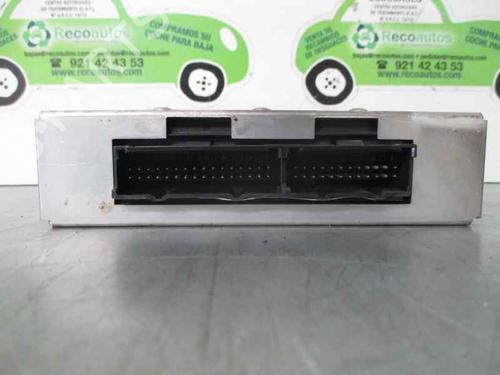 Engine control unit (ECU) OPEL CORSA B (S93) 1.2 i (F08, F68, M68) | BP2091648M57 