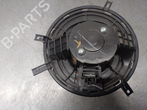 Heater blower motor FIAT FREEMONT (345_) 2.0 JTD | BP16910820M62 