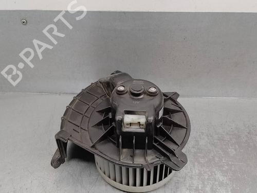 Heater blower motor RENAULT KANGOO (KC0/1_) 1.5 dCi | BP17759745M62 
