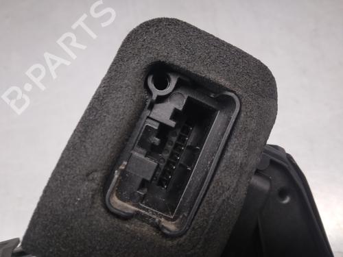 Rear right lock SKODA KAMIQ (NW4) 1.5 TSI | BP15831500C99 