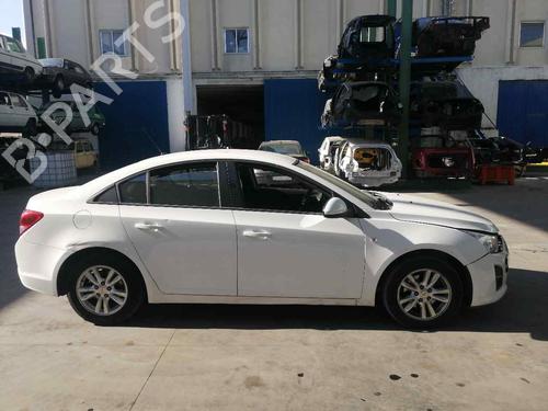 Left sun visor CHEVROLET CRUZE (J300) 1.7 D | BP9719392I1 - Image 6