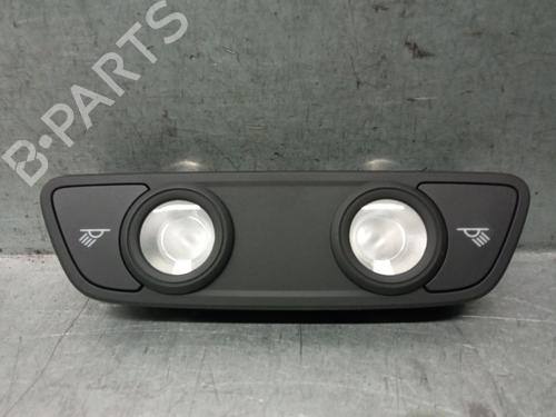 Luz interior AUDI A6 Allroad C8 (4AH) 50 TDI Mild Hybrid quattro (286 hp) 30191439