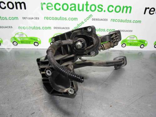 Pedal MERCEDES-BENZ A-CLASS (W169) A 180 CDI (169.007, 169.307) | BP20246400I4 