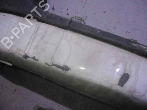 Rear bumper RENAULT KANGOO (KC0/1_) 1.5 dCi | BP2222530C8 
