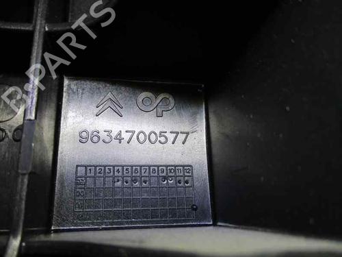 Right curtain airbag CITROËN XANTIA (X1_, X2_)  | BP2215268C12 