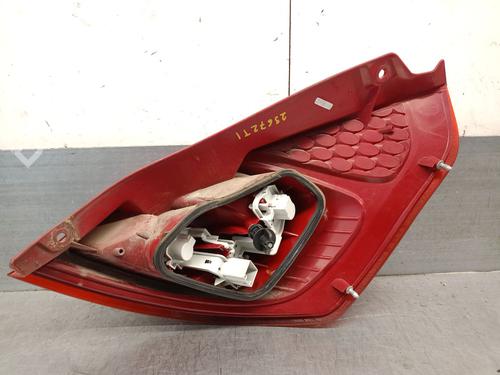 Left taillight FORD FIESTA VI (CB1, CCN) 1.6 TDCi | BP29352178C34 