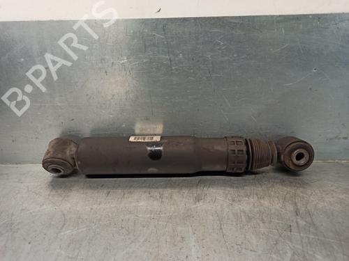 Used Left rear shock absorber PEUGEOT 807 (EB_) [2002-2025]  12990860