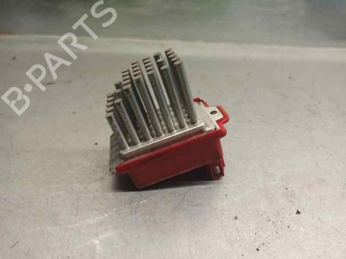Used Heater resistor SEAT ALHAMBRA (7V8, 7V9) [1996-2010]  11668256