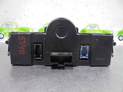 Climate control RENAULT MEGANE II (BM0/1_, CM0/1_) 1.9 dCi (BM0G, CM0G) | BP2059551I5