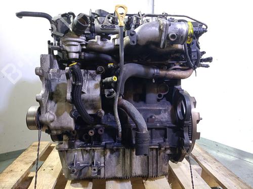 Engine KIA CERATO I Saloon (LD) 2.0 CRDi | BP28103724M1 