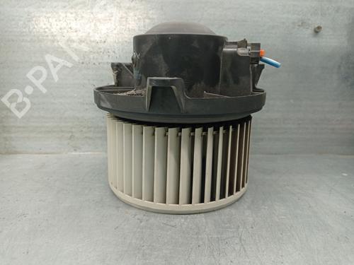 Heater blower motor NISSAN PATHFINDER III (R51) 2.5 dCi | BP23399830M62 
