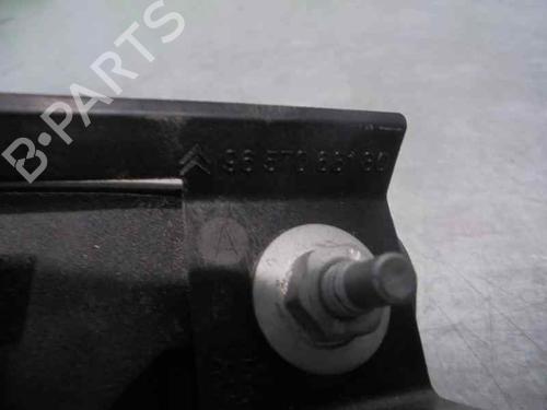 Trunk håndtak CITROËN C5 II (RC_) 1.6 HDi (RC8HZB) | BP3496473C132 