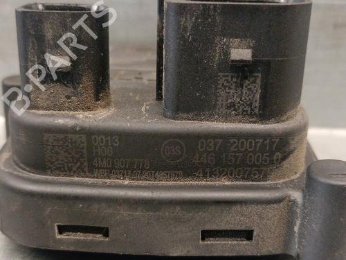 Control unit AUDI A6 Allroad C8 (4AH) 50 TDI Mild Hybrid quattro | BP30296125M11