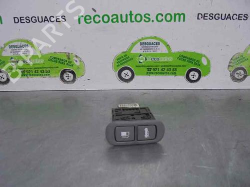 Used Switch KIA SORENTO I (JC) 2.5 CRDi 4WD (140 hp) 20247960