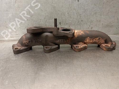 Used Exhaust manifold Exhaust manifold 38336458 38336458