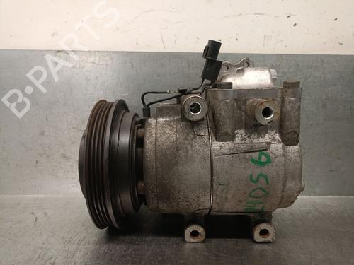 Used AC compressor HYUNDAI GETZ (TB) 1.6 (106 hp) 31623334