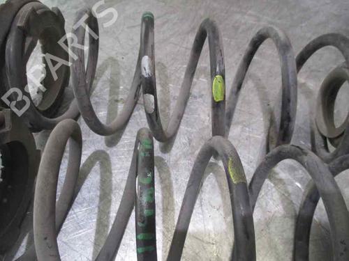 Shock absorber spring HYUNDAI GETZ (TB) 1.1 | BP20255877C152 