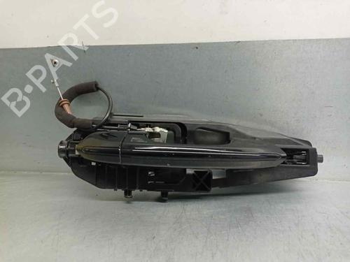 Used Front right exterior door handle FORD MONDEO V Saloon (CD) [2012-2025]  12849550