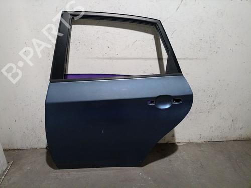 Used Left rear door Left rear door SUBARU IMPREZA Hatchback (GR, GH, G3) 1.5 F (GH2) (107 hp) 40063302 40063302