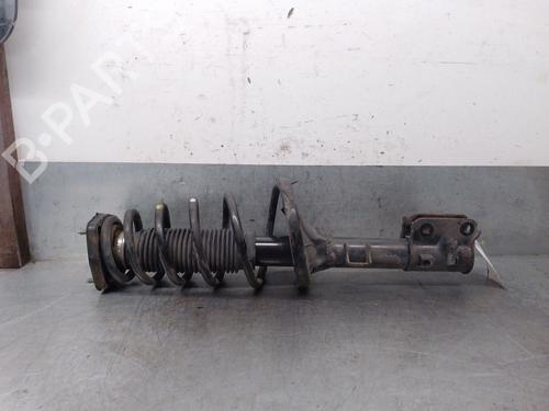 Used Left rear shock absorber Left rear shock absorber 39589074 39589074