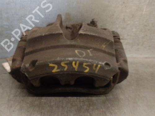 Left front brake caliper VW CRAFTER Van (SY_, SX_) 2.0 TDI FWD (SYB, SYC, SYD) | BP36165762M105 - Image 5
