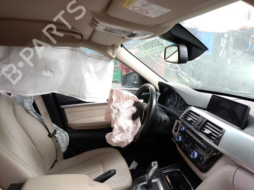 Left front window switch BMW 3 (F30, F80) 330 e | BP28178910I27 - Image 15