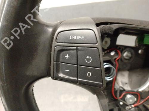 Steering wheel VOLVO C30 (533) 2.0 D | BP34187143C49  - Image 5