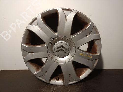 Used Rim CITROËN C4 I (LC_) 1.6 HDi (109 hp) 30728269