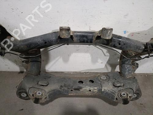 Rear axle BMW 1 (E87) 118 d | BP33470072M2  - Image 6