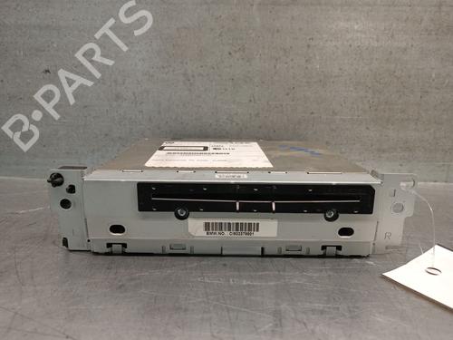 Used Radio Radio BMW 5 (F10) 520 d (184 hp) 33539684 33539684